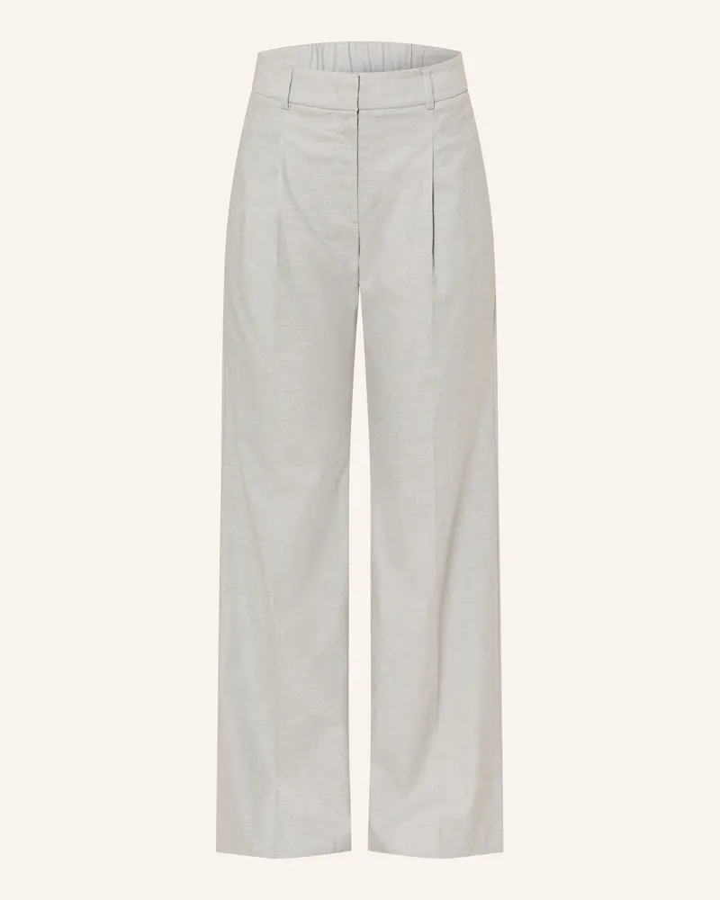 someday. Marlenehose Catsby grau Hellgrau