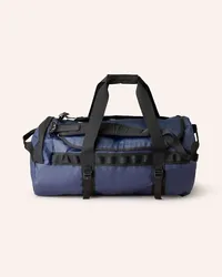 The North Face Reisetasche BASE CAMP DUFFEL MEDIUM 71 l Blau