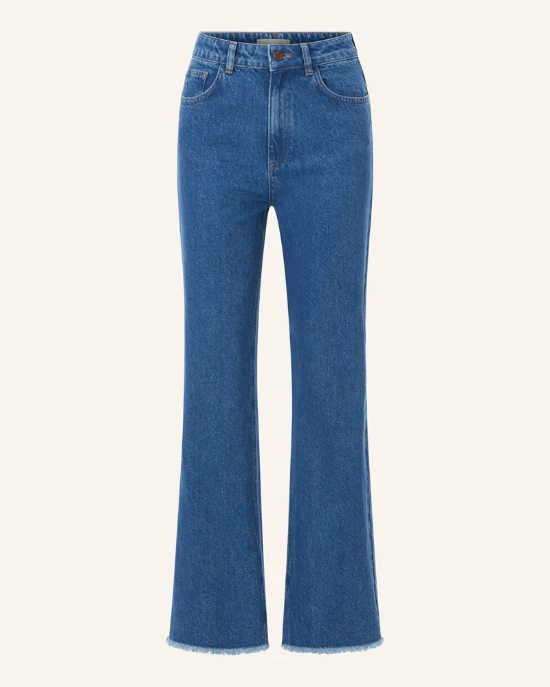 Malej Hose Blau
