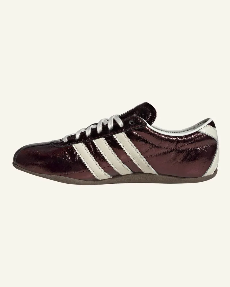 adidas Tokyo Schuh rot Rot