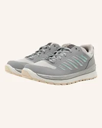 Lowa Outdoor-Schuhe AXOS GTX LO Ws - GRAU Grau