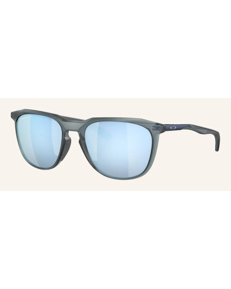 Oakley Sonnenbrille OO9286 Schwarz