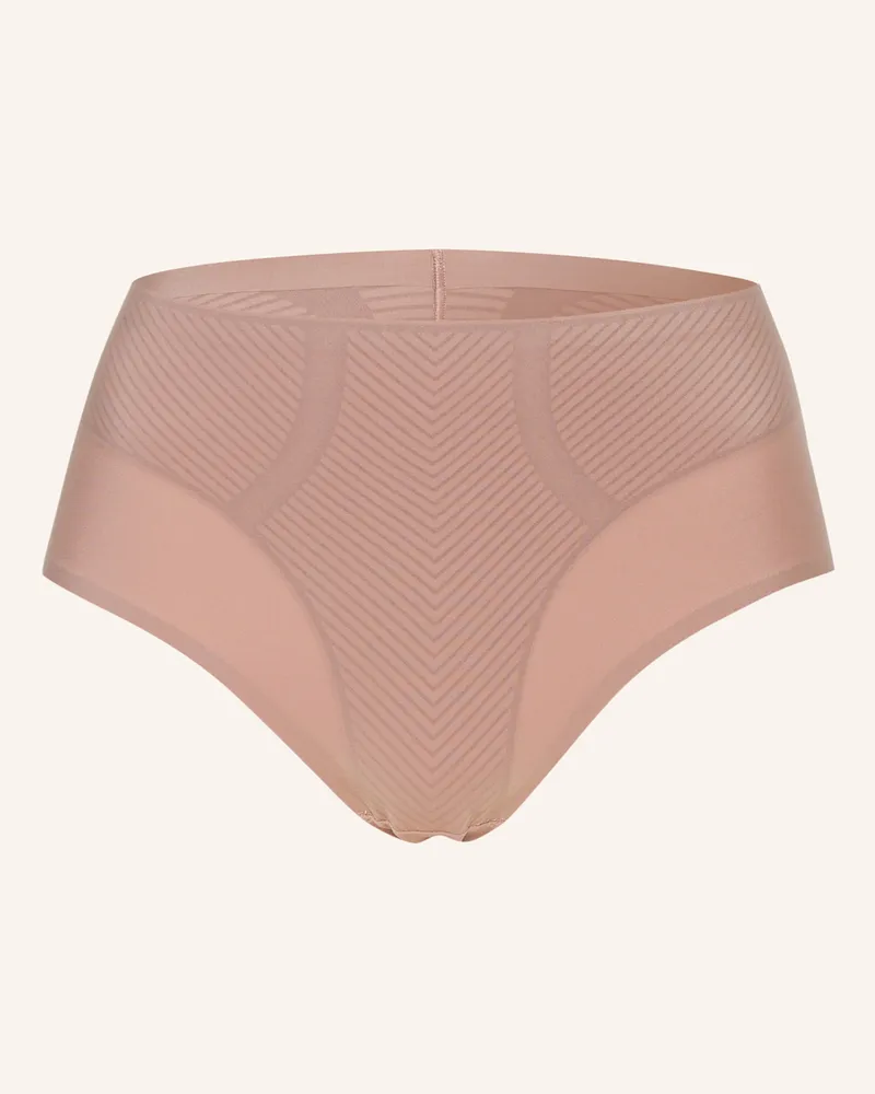 Triumph Taillenslip BMU ILLUSION CURVE Rosé