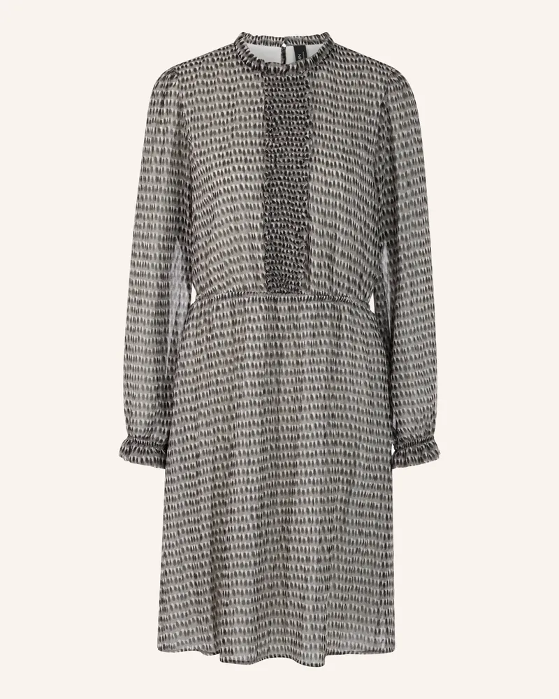 Marc Cain Kleid Grau