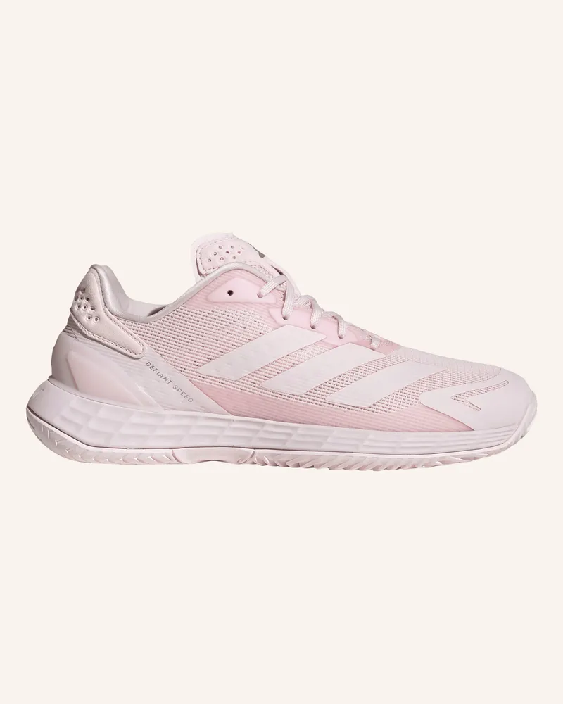 adidas Tenissschuhe Defiant Speed 2 rosa Rosa