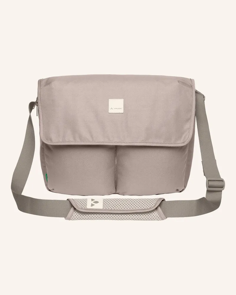 Vaude Umhängetasche COREWAY MESSENGER 13 Beige