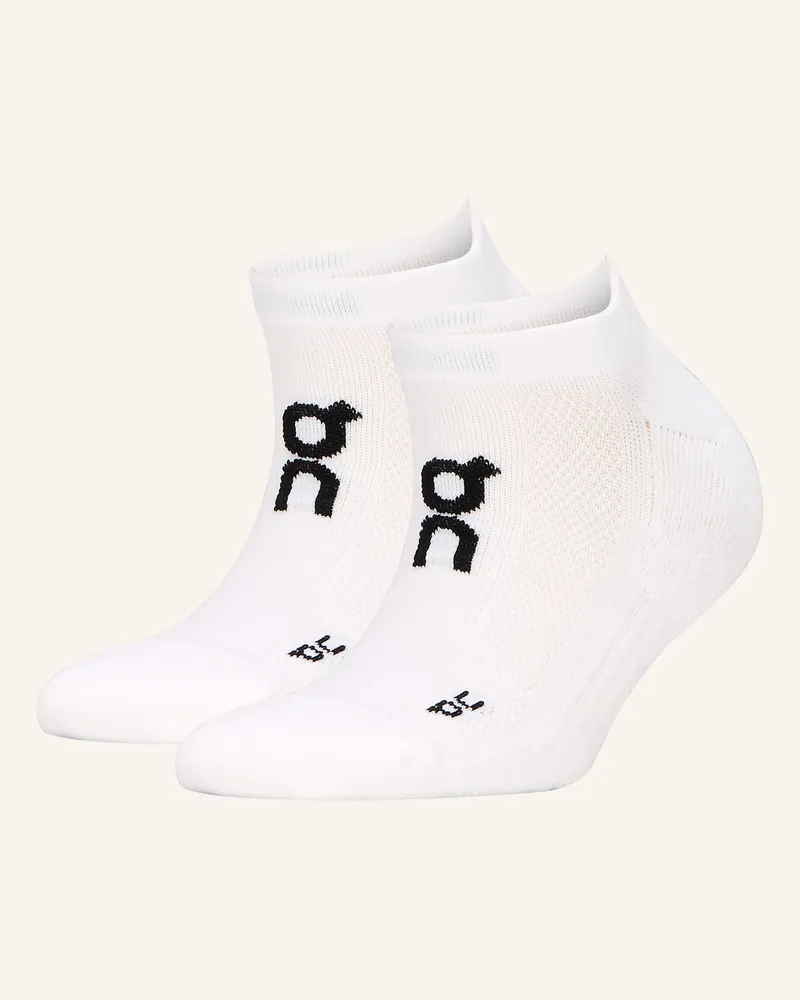 ON 2er-Pack Laufsocken CORE RUN SOCK LOW 0069
