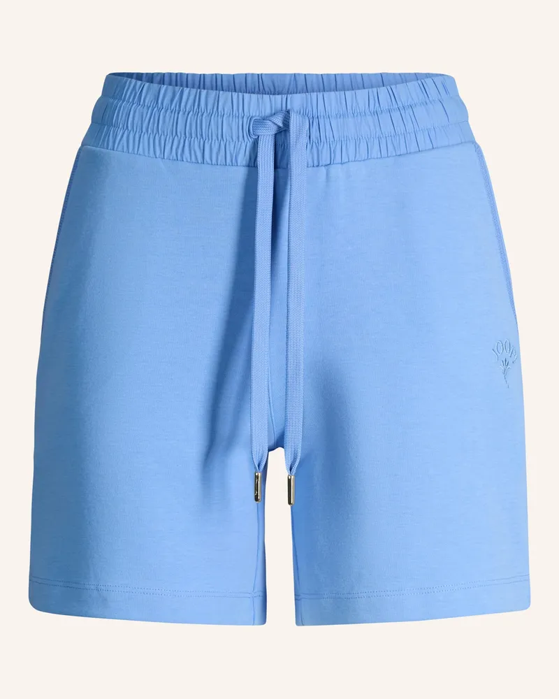 JOOP! Shorts blau Blau