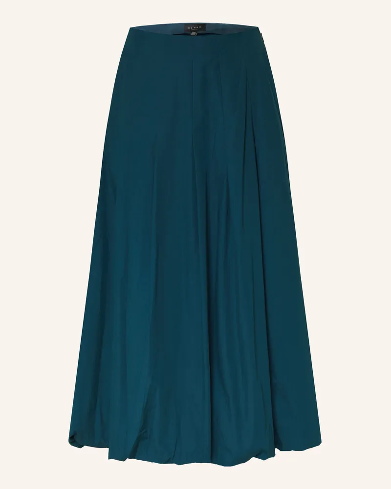 Ted Baker Rock Cinnaba blau Petrol