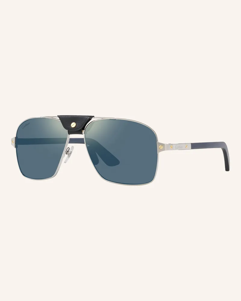 Cartier Sonnenbrille 6L001654 4100b1