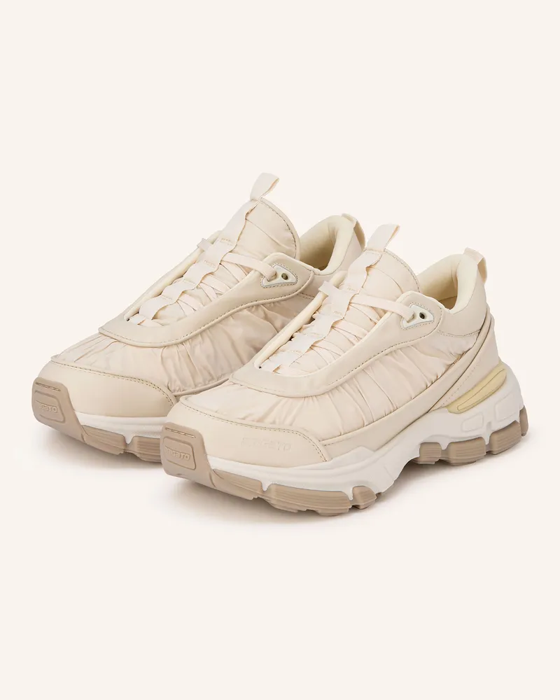 Axel Arigato Sneaker SPHERE RUCHE Weiss