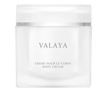 Valaya Body Cream 200 ml