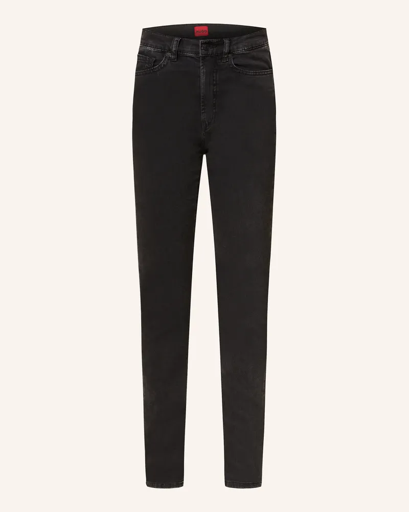 HUGO BOSS Skinny Jeans GIRALI 015