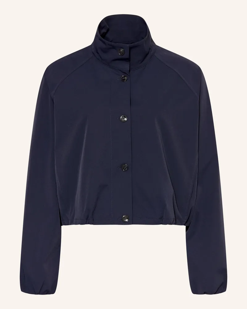someday. Blouson Norli blau Dunkelblau