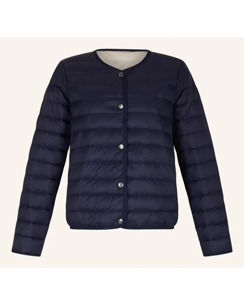 Gerard Darel Daunenjacken NOELYA Blau