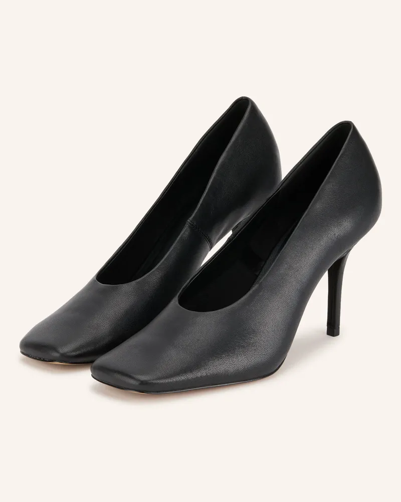 ALDO Pumps Velia schwarz Schwarz