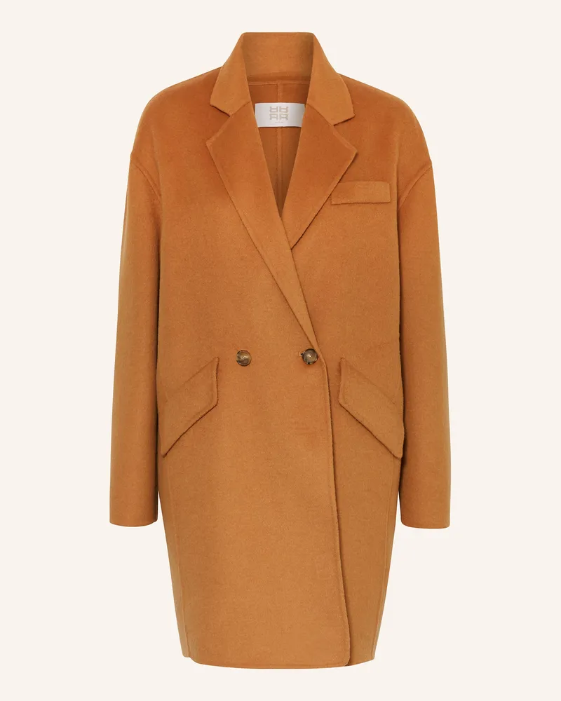 Riani Mantel Camel