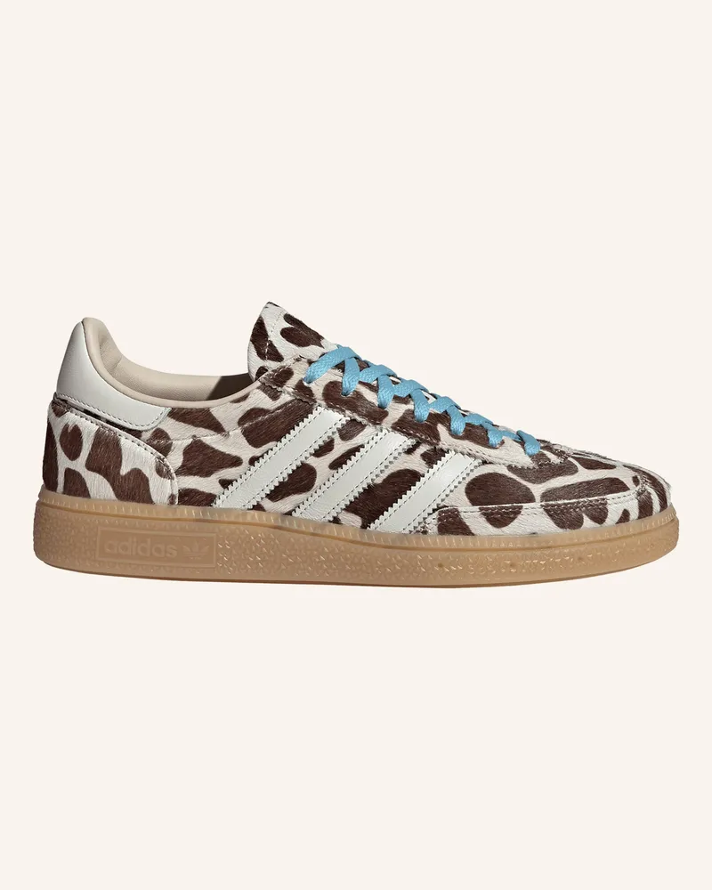 adidas Sneaker HANDBALL SPEZIAL Beige