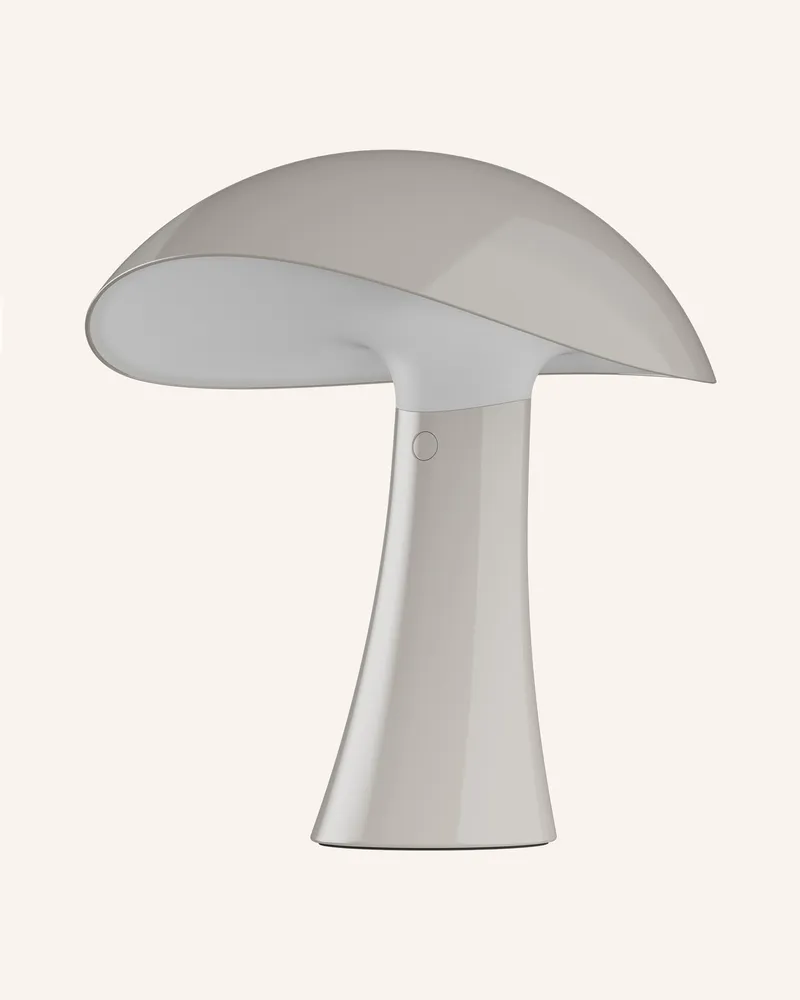 Louis Poulsen Tischleuchte RUMEE 220 Grau