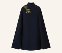 Kleid Kirsi blau