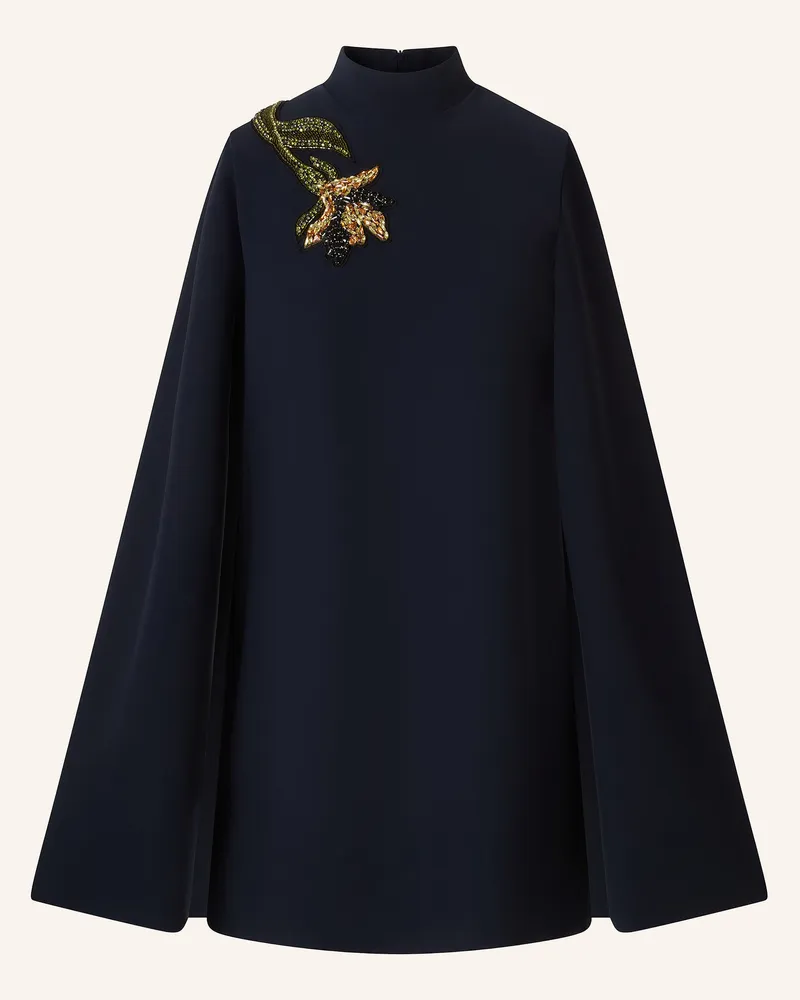 Chiara Boni Kleid Kirsi blau Blau