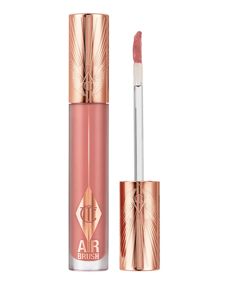 Charlotte Tilbury AIRBRUSH FLAWLESS LIP BLUR Pillow