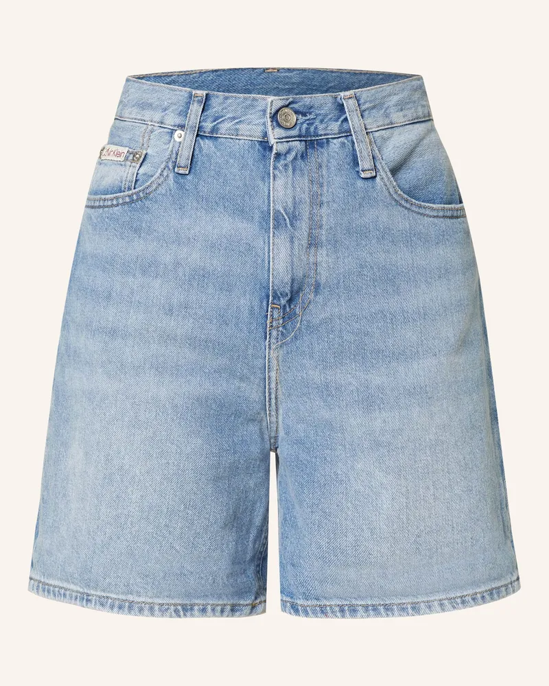 Calvin Klein Jeansshorts 1aa
