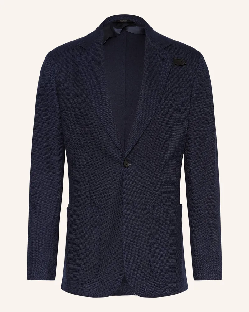 Brioni Sakko Extra Slim Fit mit Seide 4110