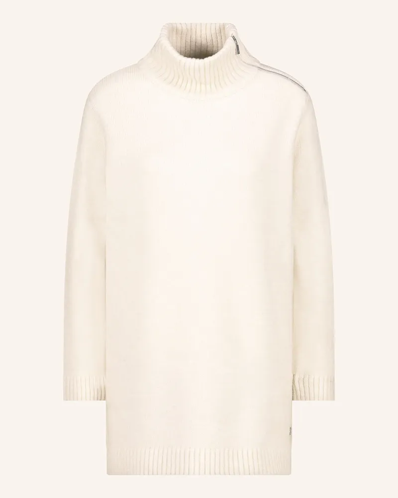 monari Pullover beige Ecru