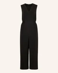 Whistles Jumpsuit Schwarz