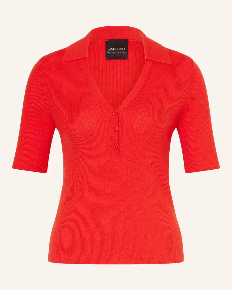 Marc Cain Strickshirt 271