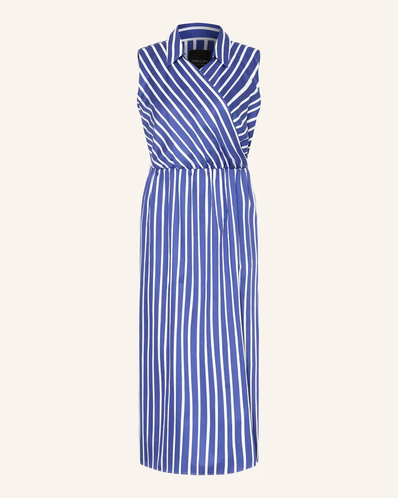 Marc Cain Kleid in Wickeloptik 757
