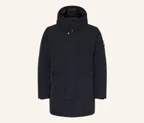Daunenparka
