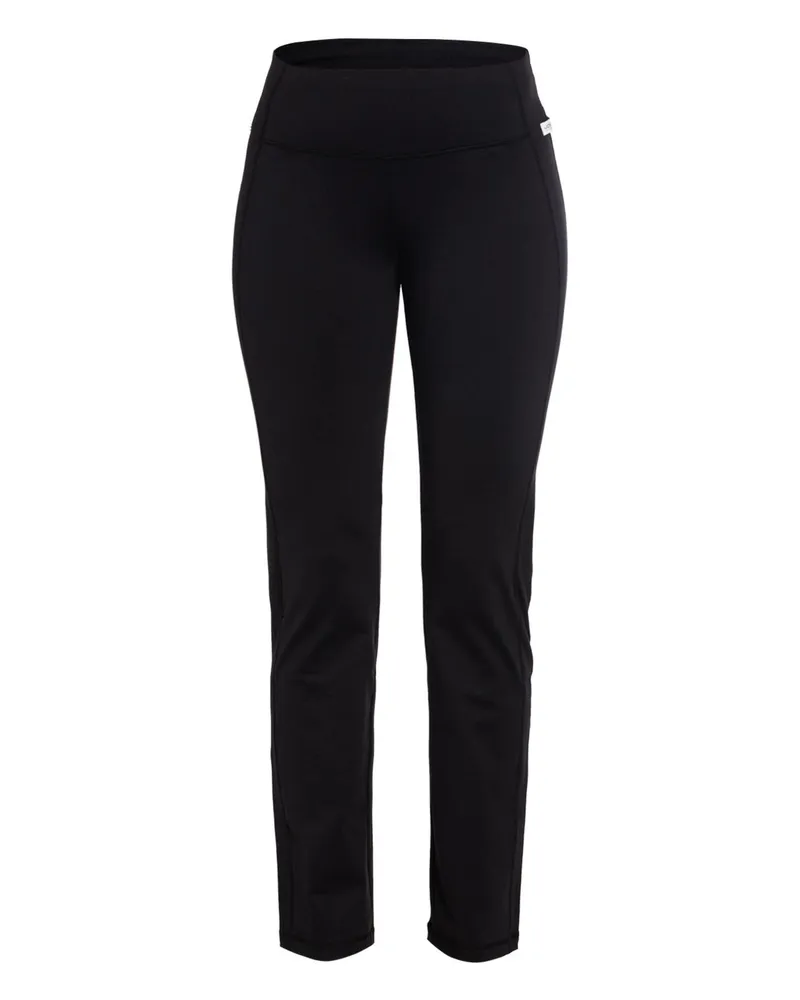 Joy Sportswear Trainingshose Ester schwarz Schwarz