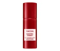 Electric Cherry All Over Body Spray 150 ml