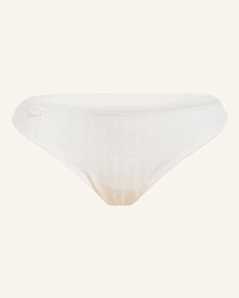 Marie Jo Slip Avero weiss Weiss