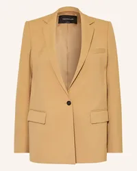 Fabiana Filippi Blazer Braun