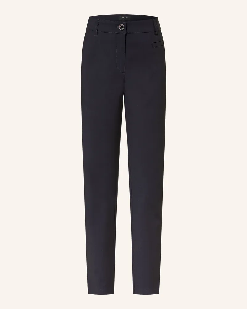 Marc Cain Hose blau 394