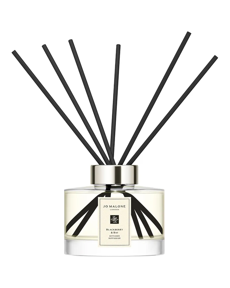 Jo Malone Blackberry And Bay Diffuser Raumduft 165 ml 