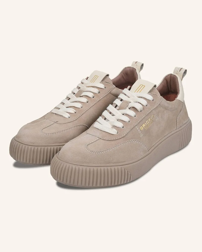 CRICKIT Sneaker Ula beige Beige