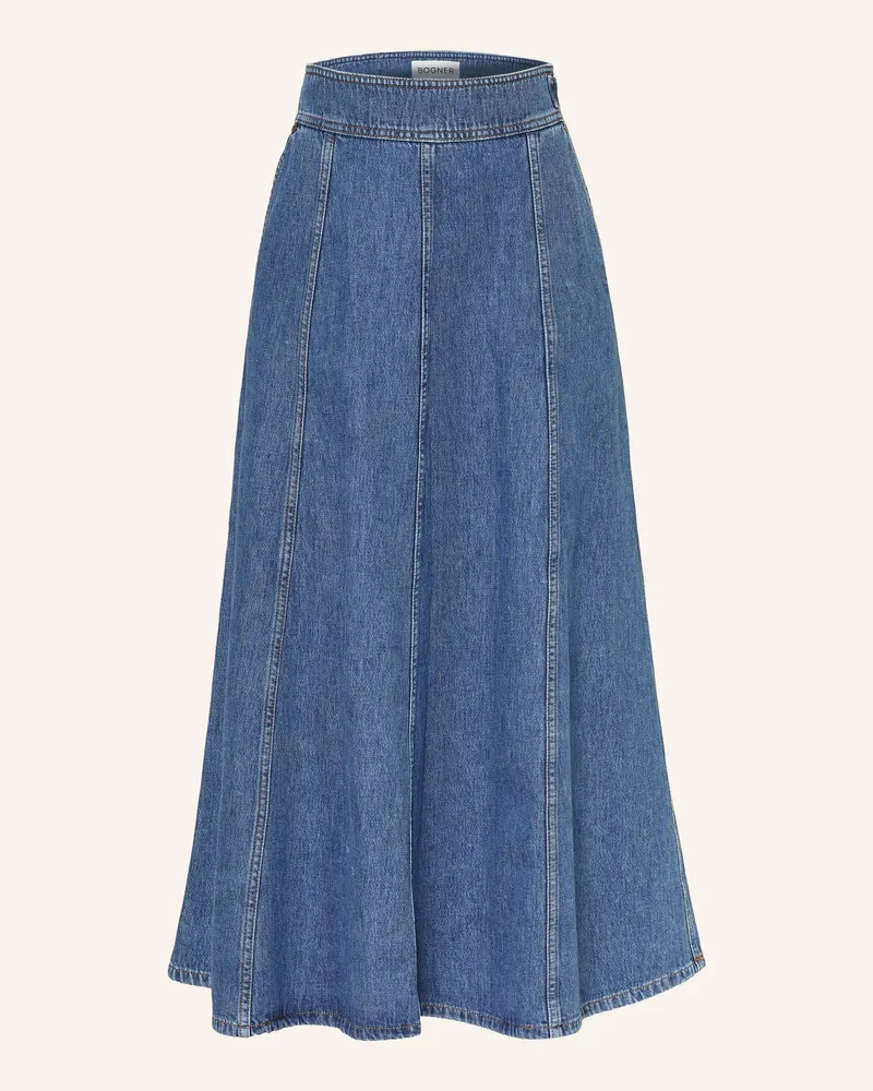Bogner Jeansrock Naila blau Blau