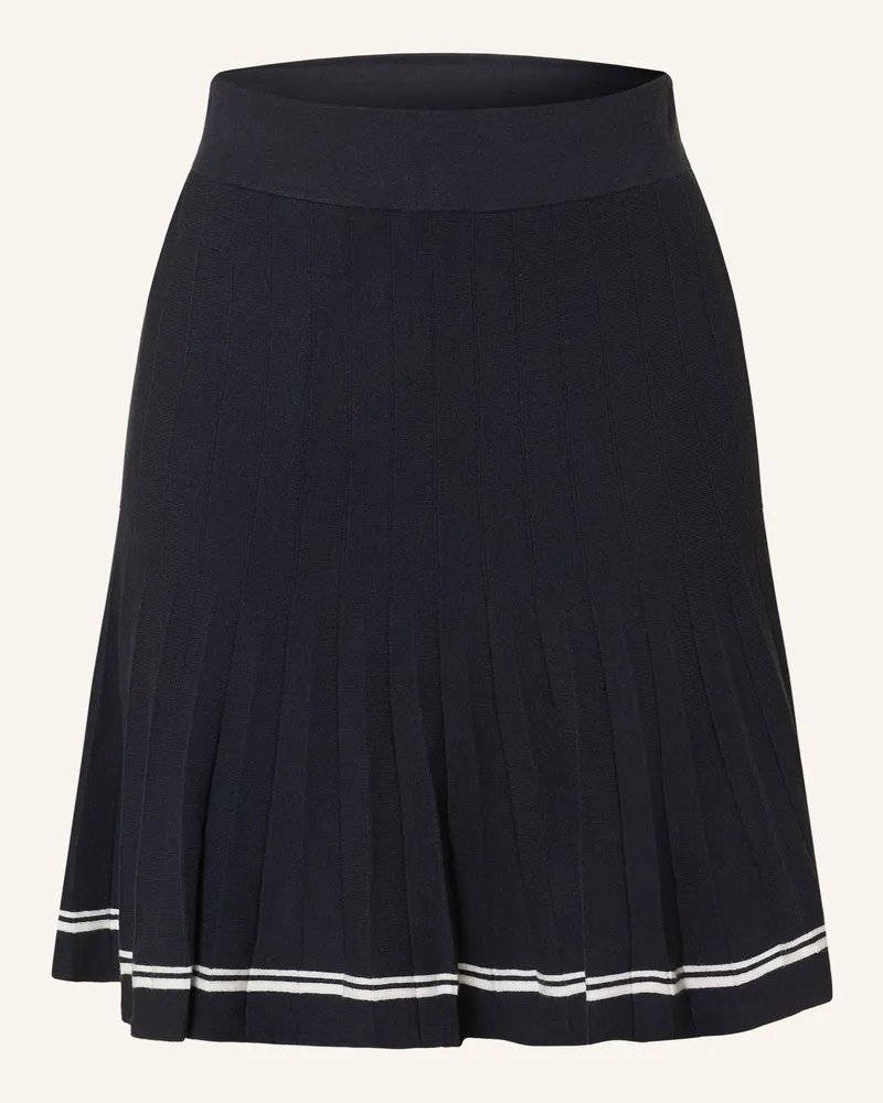 Bogner Golf-Skort blau Dunkelblau