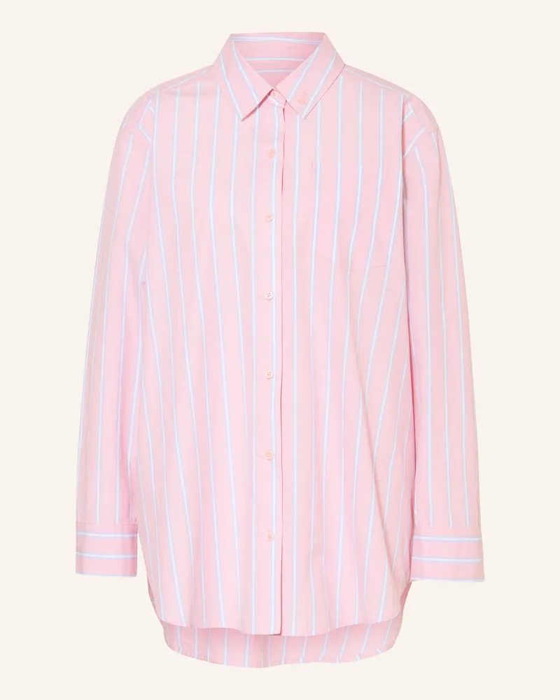 Jockey Schlafshirt rosa Pink