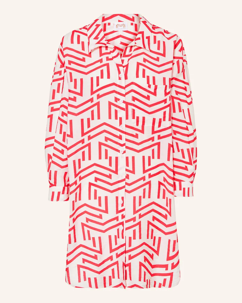 Maryan Mehlhorn Strandkleid HONESTY Weiss