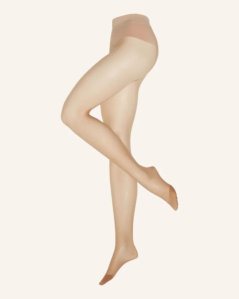 ITEM m6 Feinstrumpfhose INVISIBLE 15 SLIP PANTY mit Kompression 649