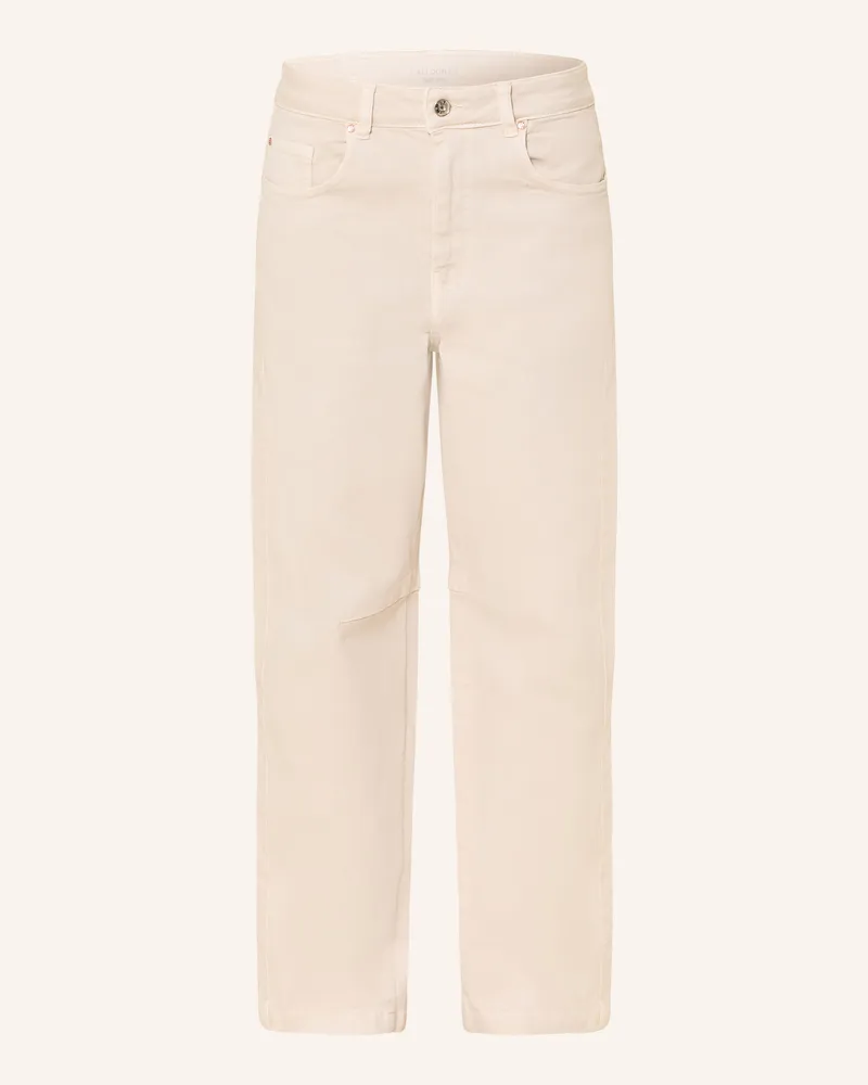 Oui  Barrel Jeans 1136