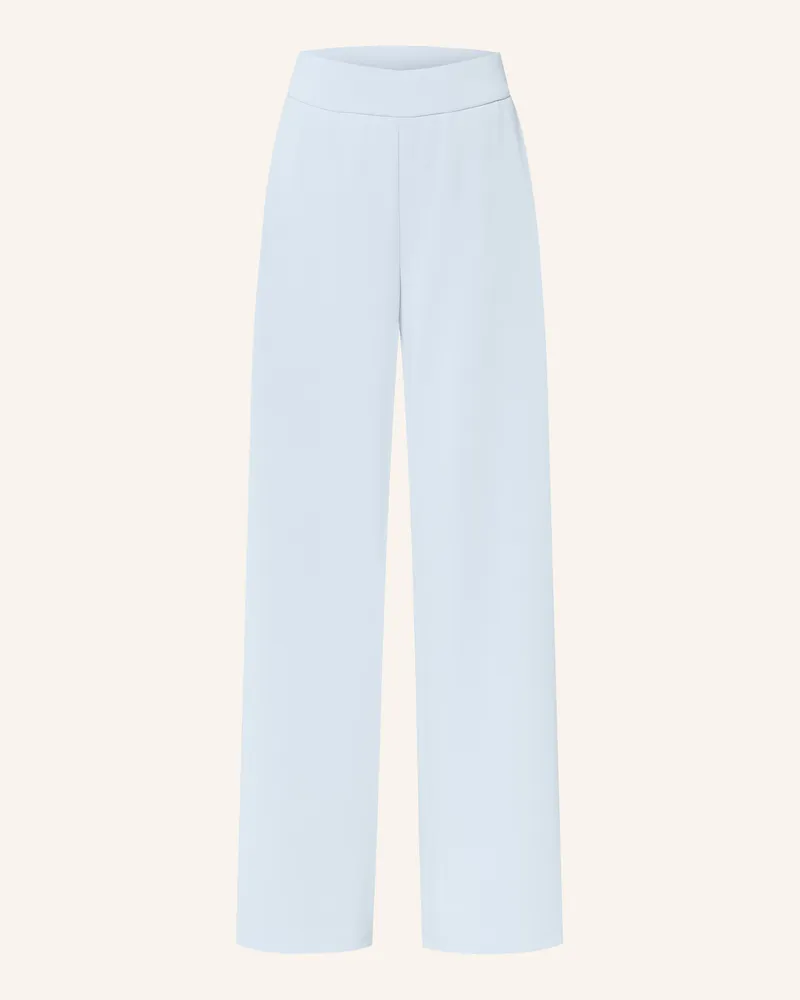 Marc Cain Sweatpants Wedi blau 318