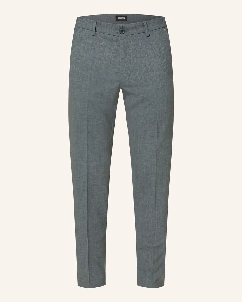Drykorn Anzughose AJEND_SK Slim Fit 2212