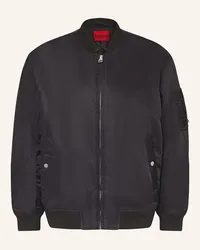 HUGO BOSS Blouson BALAM2441 Schwarz