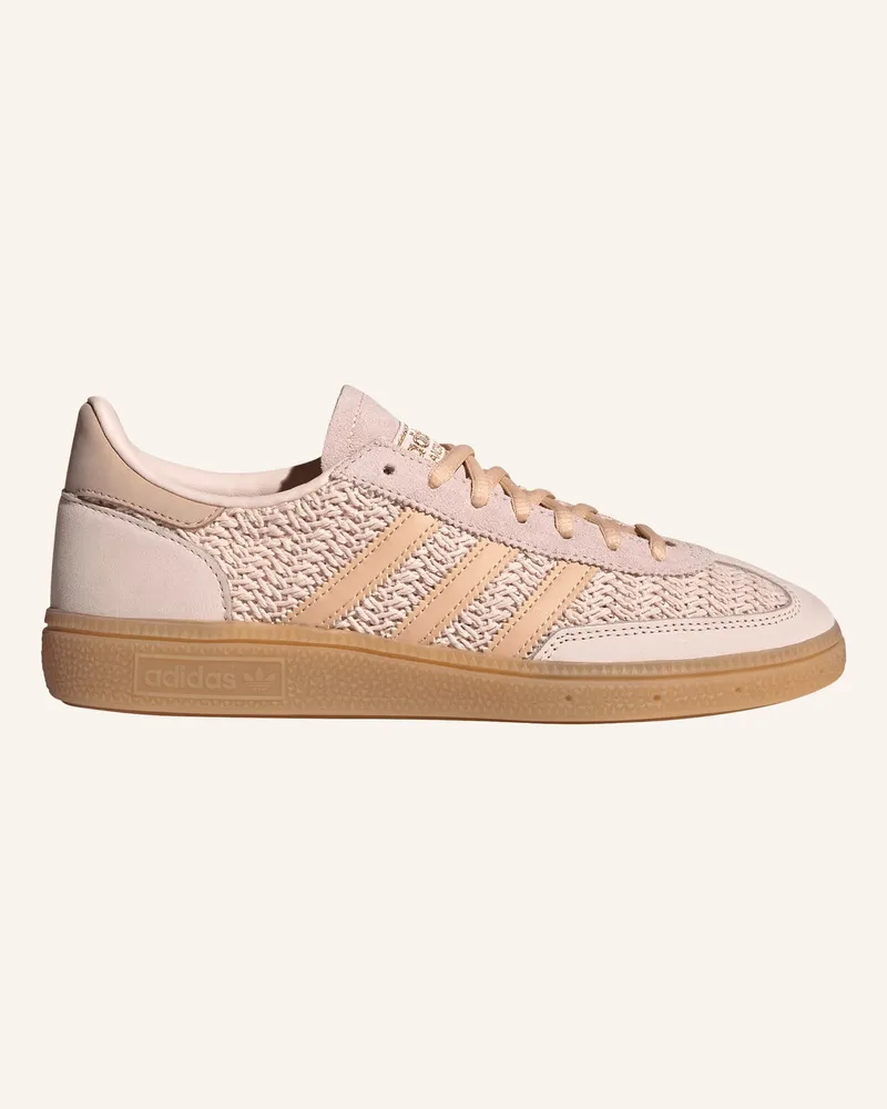 adidas Sneaker Handball Spezial rosa Hellrosa